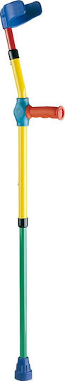 Thuasne W2015 Bacterie Pentru Cot Multicolor