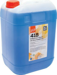 Hygiene Service Επαγγελματικό Υγρό Τζαμιών 4lt
