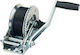 Seaflo Muncitor Trailer (Vinji) Manual Inox 1600Lbs 725kg