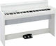 Korg Electric În poziție verticală Pian LP-380U...