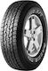 Maxxis Bravo Series AT-771 255/65R16 109T OWL Λάστιχο 4 Εποχών για 4x4 / SUV Αυτοκίνητο