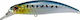 Kendozo Lures Ocean Slider Sinking Artificial B...