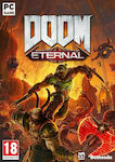 DOOM Eternal (Key) PC Game