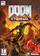 DOOM Eternal (Schlüssel) PC-Spiel