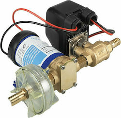 Lalizas Pumpe Wassertransfusion für Boot Automatisch Marco 12V 15lt 10A 12V