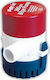 Rule Pumpe Bilge für Boot Automatisch 360 23lt/min - 360 23 Liter pro Minute 12V
