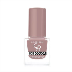 Golden Rose Ice Farbe Glossy Nagellack Lang anh...