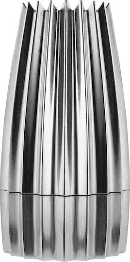 Alessi Grind Ръчен Мелници за подправки Метал 14.2см 1бр Alessi Grind Ръчен Мелници за подправки Метал 14.2см 1бр