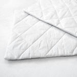 Palatex Protective Hotel Pillowcase 50x70cm.