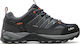 CMP Rigel Low Wp Men's Hiking Shoes Multicolour