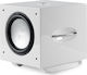 Rel Acoustics S/812 Αυτοενισχυόμενο Subwoofer μ...