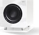 Elipson Prestige Facet SUB10 Active Subwoofer with Speaker 10" 250W White