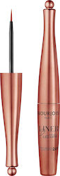 Bourjois Liner Pinceau 24H Liquid Eye Liner 2.5ml Bourjois Liner Pinceau 24H Liquid Eye Liner 2.5ml