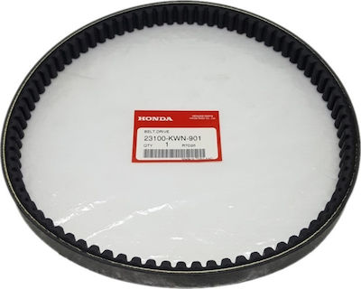 Honda Curea de Transmisie Motocicletă pentru Curea de transmisie pentru PCX125 2010-2011 23100-KWN-901