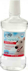 All For Paws Sparkle για Πέτρα & Πλάκα 475ml All For Paws Sparkle για Πέτρα & Πλάκα 475ml