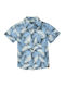 Alouette Kids Shirt Blue