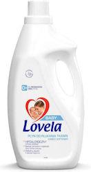 Lovela Hypoallergen Weichspüler Für Babys 2lt