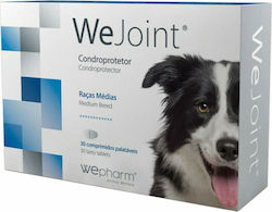 Wepharm WeJoint Medium Breed Wepharm WeJoint Medium Breed