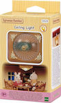 Epoch Toys Miniature Toy Ceiling Light Sylvanian Families for 3+ Years