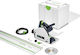 Festool TS 55 FEBQ-PLUS-FS Eintauchkreissäge 1200W mit Geschwindigkeitsregelung und mit Absaugsystem