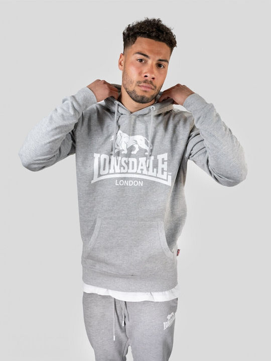 Lonsdale