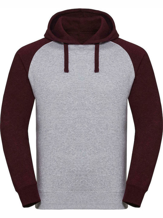 Russell Europe Men's Promotional Sweatshirt Lon...