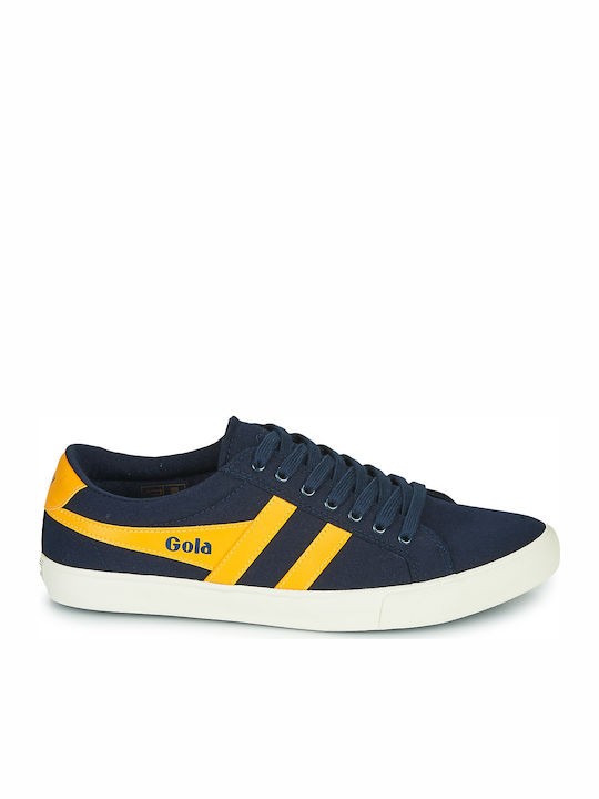 Gola Adidași Varsity Albastru Marin