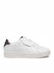 Michael Kors Keating Sneakers White