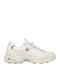 D'Lites Fresh Start Chunky Sneakers Beige