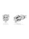 VITOPOULOS Earrings in white gold 18K with Diamonds