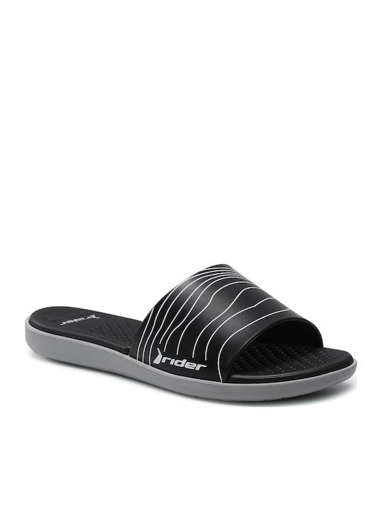 Splash II Slide Fem Slides σε Μαύρο Χρώμα