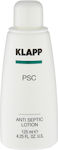 Klapp Loțiune Curățare PSC Anti Septic Lotion 125ml