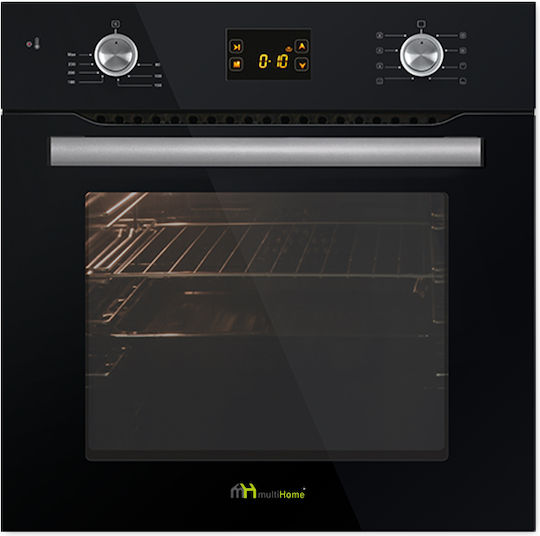 MultiHome MH-6002 Einbauofen 55Es B59.5cm.