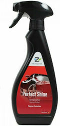 Nextzett Perfect Shine Спрей за Вакси 500ml