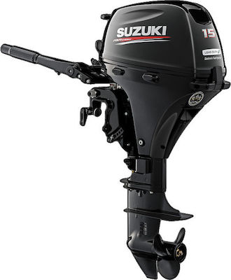 Suzuki df 15