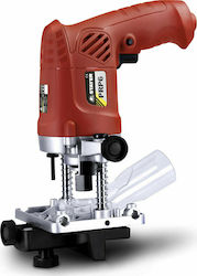 Stayer Plunge Router 480W with Suction System