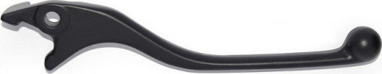 Vicma Motorcycle Brake Lever for Honda XL 650V Transalp / Africa Twin XRV 750 / Transalp Black VIC-L70902-R