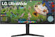 LG 34WP65G-B Ultrawide IPS HDR Gaming Monitor 34" FHD 2560x1080 with Response Time 5ms GTG