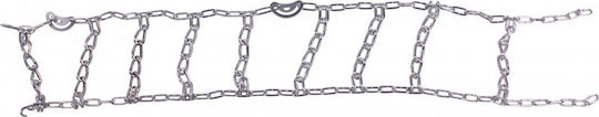 Texas 90228700100 Agricultural Tools Spare Parts Snow Chains Set for Handy Sweep710TG Snow Chains Set for Handy Sweep710TG