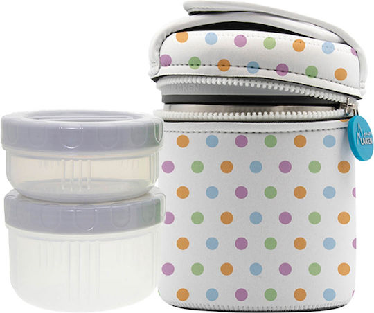 Laken Moles Baby Food Thermos Stainless Steel 1000ml