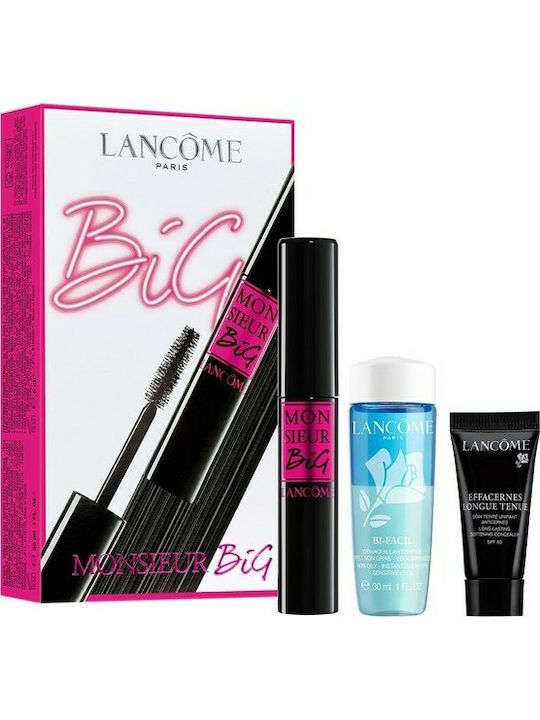Lancome Monsieur Big Travel Set Lancome Monsieur Big Travel Set