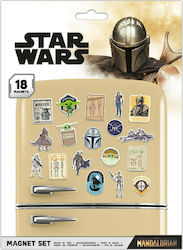 Pyramid International Star Wars Set Magneti 1pcs