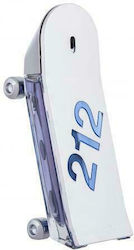 Carolina Herrera 212 Men Heroes EDT 90ml