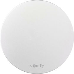 Somfy Wireless Alarm Siren Battery Indoor 110dB