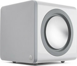 Cambridge Audio Minx X201 Active Subwoofer with Speaker 6.5" 200W White