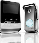 Somfy Wireless Video Doorphone Set LCD 4.3”