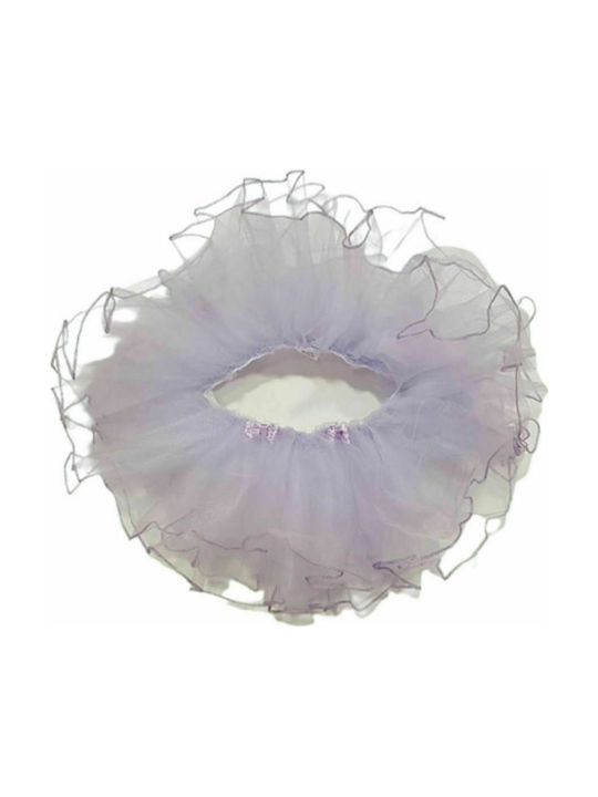 Ballet Tutus Skirt Purple ballet skirt