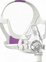 ResMed AirFit F20 Quiet for Her Oronasal Maske für Gerät CPAP & BiPAP 64013