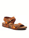 Kids' Sandals Castle Island 2 Brown