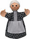 Moravska Marionetă Bunica